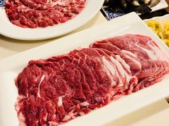 -福寿斋·老北京铜锅涮肉·烤鸭(顺义总店)