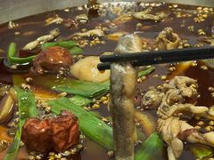 -邱氏胖泥鳅(大堰店)