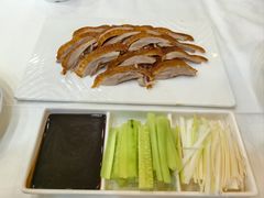 -便宜坊烤鸭店(玉蜓桥店)