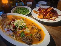 -小喜客·云南特色菜(纳西庭院店)