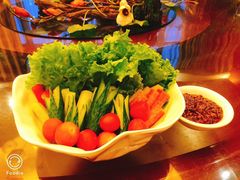 -红色盛宴酒楼(科丰桥店)