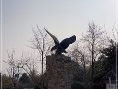 -北京鹫峰国家森林公园