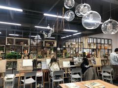 -八哥美术·成人美术画室(总校区)