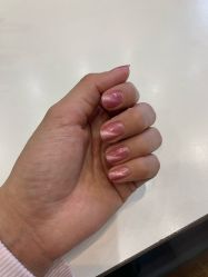 -沐白•盛妍日式美甲美睫
