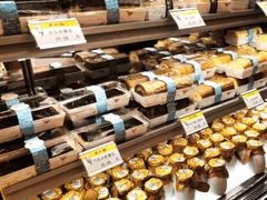 -老大昌(淮海中路店)