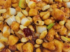 -红旗饭庄