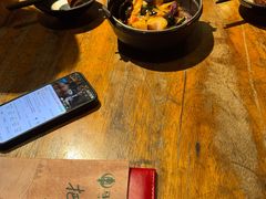 -马灯部落·西湖边的创意山景餐厅(虎跑动物园店)