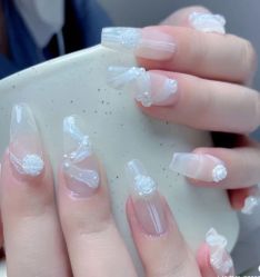 点击看大图 -莎拉美学·美甲美睫