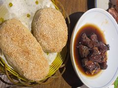 -老盛庆排档•南京菜(夫子庙店)