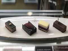 -GODIVA(王府井apm店)