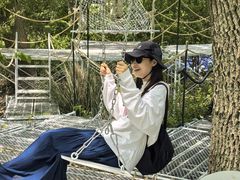 -上海鲜花港