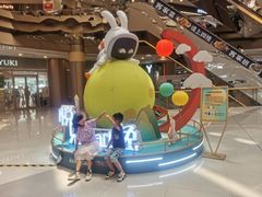 -奥园广场(广州番禺福德路店)