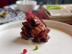 -上海滩餐厅(BFC外滩金融中心店)