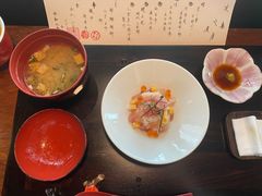 -元熹会席料理