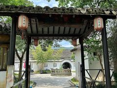 -悦禧耕岛酒店·指月坞餐厅·旺山特色农家乐
