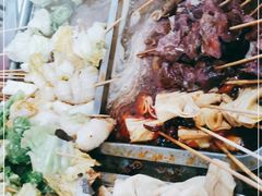 -大姐麻辣烫(莲宝中路店)