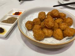 干炸小丸子-东兴楼饭庄(六里桥店)