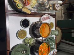 -Thai Basil罗勒叶泰式餐厅(时代天街店)