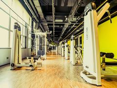 -Liking Fit 24H智能健身(旗舰店)