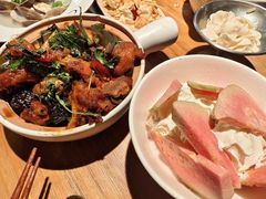 -岛风·台食小馆 ISLAND BISTRO(烟台山店)