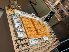 -棱石眼镜(CP静安店)