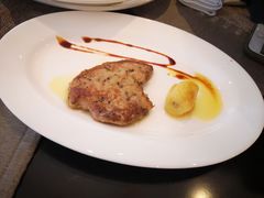 -盛宴自助餐厅(运达喜来登店)