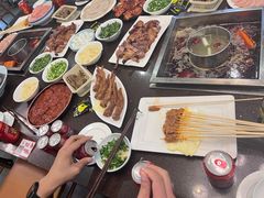 -凤来栖·净庭院·火锅(欧尚店)