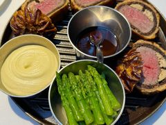 -Le Bistrot de Racine