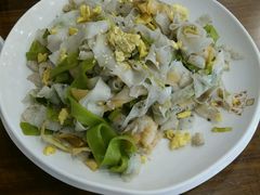 -沙河粉村·国家非遗传承(云台店)