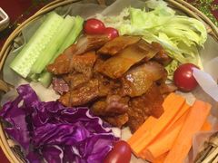 -福照楼汽锅鸡·云南菜(护国路店)