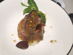-绿茶餐厅(成都太古里店)