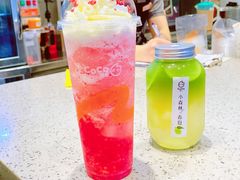 -CoCo都可(大润发店)