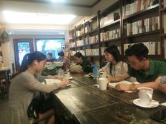 picture-看书吧(体育东横路店)