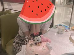 -昔木生日蛋糕(汉口店)