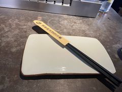 -很久以前羊肉串(南京路第一百货店)