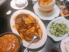 -柒园·三十年创意杭帮菜(龙湖滨江天街店)