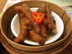 -添好运点心专门店(深水埗店)