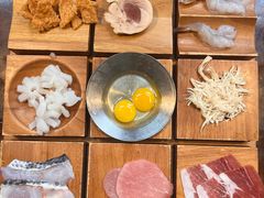 -银米·云南传统过桥米线(双廊黑金冠店)