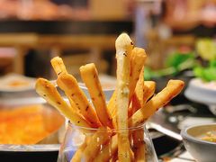 -井格重庆火锅(友谊路新业广场店)