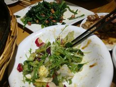 刁馋大拌菜-津武刁馋一锅出(双街店)