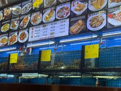 -醉壹号海鲜大排档(厦门美食地标店)