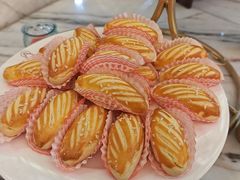 -大佛寺高级素食自助餐厅