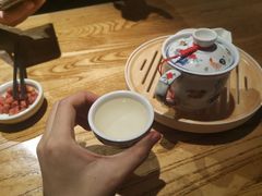 -潮粥荟·潮汕砂锅粥(朝阳大悦城店)
