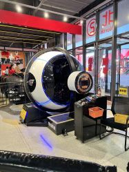 -嗨翻Hi-Fun竞技主题乐园·蹦床团建生日聚会(五棵松华熙店)