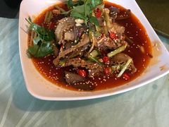 -深山老屋(张江店)