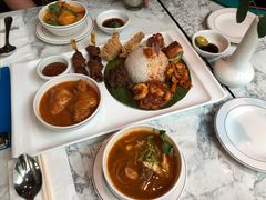 -关夫人餐厅(阳光广场店)