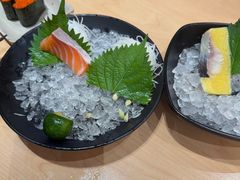 -友壹町寿司(佛山新DNA店)