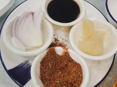 -马尔龙新疆饭店·清真(长青路店)