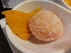 -许留山(梳士巴利道店)