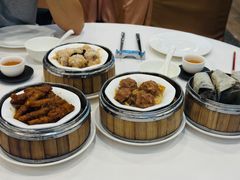 -凤凰楼酒家·粤宴点心(华强北店)